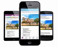 Image result for OneNote iPhone