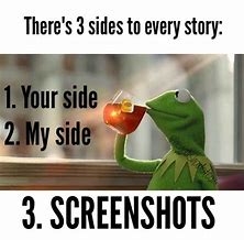 Image result for Funny Memes About Screenshots