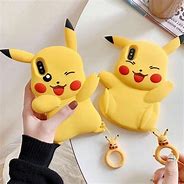 Image result for Pikachu iPhone 5 Cases