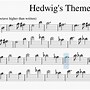 Image result for Piano Notes Letters
