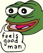 Image result for Frog Meme Frown