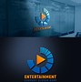 Image result for Entertainment Services Logo