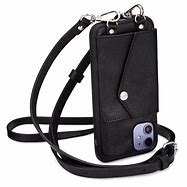 Image result for iPhone 11 Case with Strap Cross Body