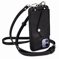 Image result for Cross Body for Two iPhones