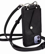 Image result for Xperia 10 III Crossbody Phone Case