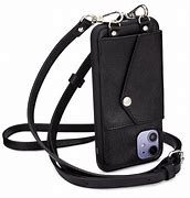 Image result for Crossbody iPhone Case