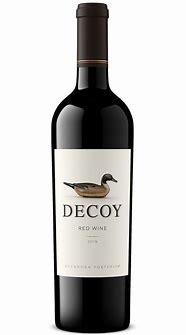 Image result for Duckhorn Decoy Napa Valley