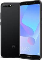 Image result for Huawei Y6 2018 TPU Black