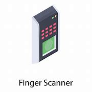 Image result for Hand Scanner Clip Art