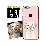 Image result for Dog 3D Case iPhone 5S