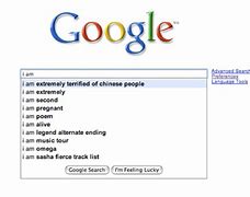 Image result for Google Search Suggestions Meme