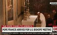 Image result for Pope Francis T-Shirt