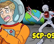 Image result for SCP Animated
