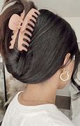Image result for Claw Clips for Thick Hair Baddies