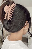 Image result for Hair Clips for Black Women