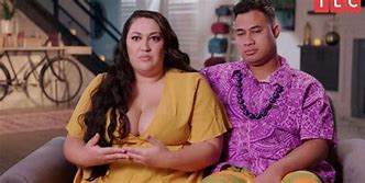 Image result for Usman First Wife 90 Day Fiance