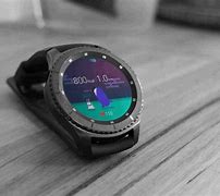 Image result for Samsung Galaxy Gear Watch Charger