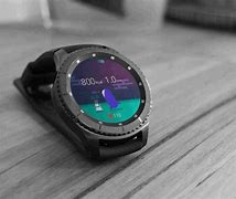 Image result for Samsung Gear Watch S1
