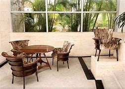 Image result for Palm Tree Furniture