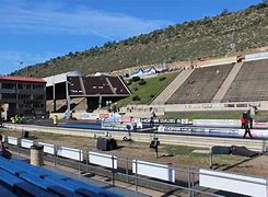 Image result for Bandimere Speedway NHRA SPORTSnationals Colorado