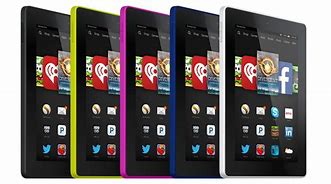 Image result for Amazon Kindle Fire 6