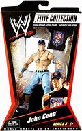 Image result for WWE John Cena Figure