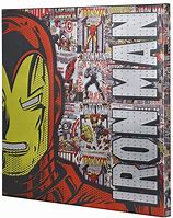 Image result for Marvel Comics Wall Art