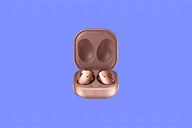 Image result for Samsung Bronze Ear Buds