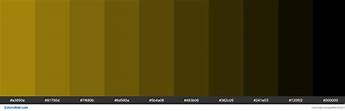 Image result for Dark Gold Color Hex
