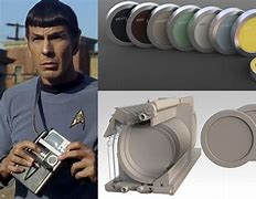 Image result for Star Trek Tricorder