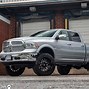Image result for Lift Kits for Ram 1500