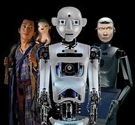 Image result for Humanoid Entertainment Robot