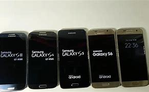 Image result for Samsung Galaxy S3 S4 S5 S6 S7