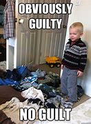 Image result for iPhone Guilty Meme