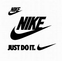 Image result for Nike LogoArt