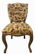 Image result for Chair Side View