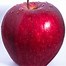 Image result for red delicious apple