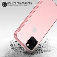 Image result for Rose Gold Phone with Clear Case