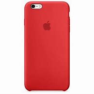 Image result for Coque iPhone 6s Plus Pochet Rouge