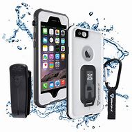 Image result for Armour Shell iPhone 6s Waterproof Phone Case By