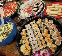 Image result for American Food in Japan