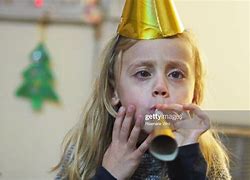 Image result for Emoji of Person Blowing Party Hat