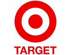 Image result for Target Logo.jpg