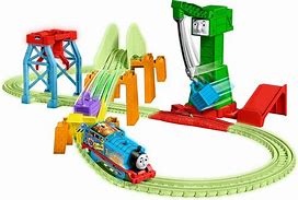 Image result for Thomas and Friends Trackmaster Sets