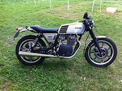 Image result for Yamaha 400 Special