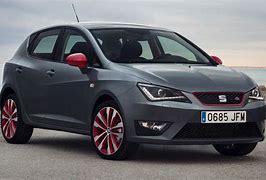 Image result for Seat Ibiza FR 2015