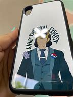 Image result for iPhone 8 Cases Marvel Loki