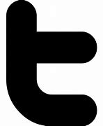 Image result for Twitter Text Logo