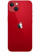 Image result for iPhone 15 Back Red