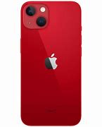 Image result for Apple iPhone 13 Red